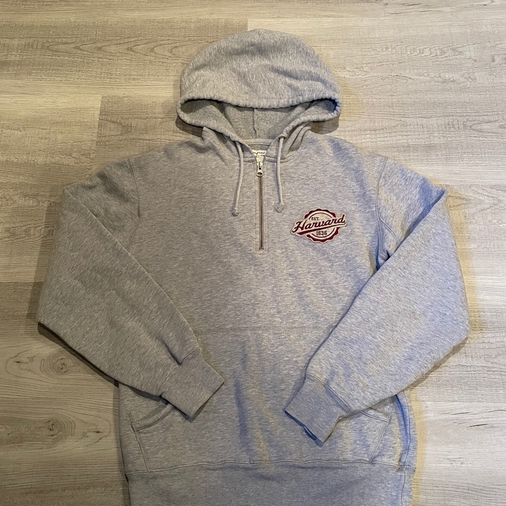 champion sweatshirt